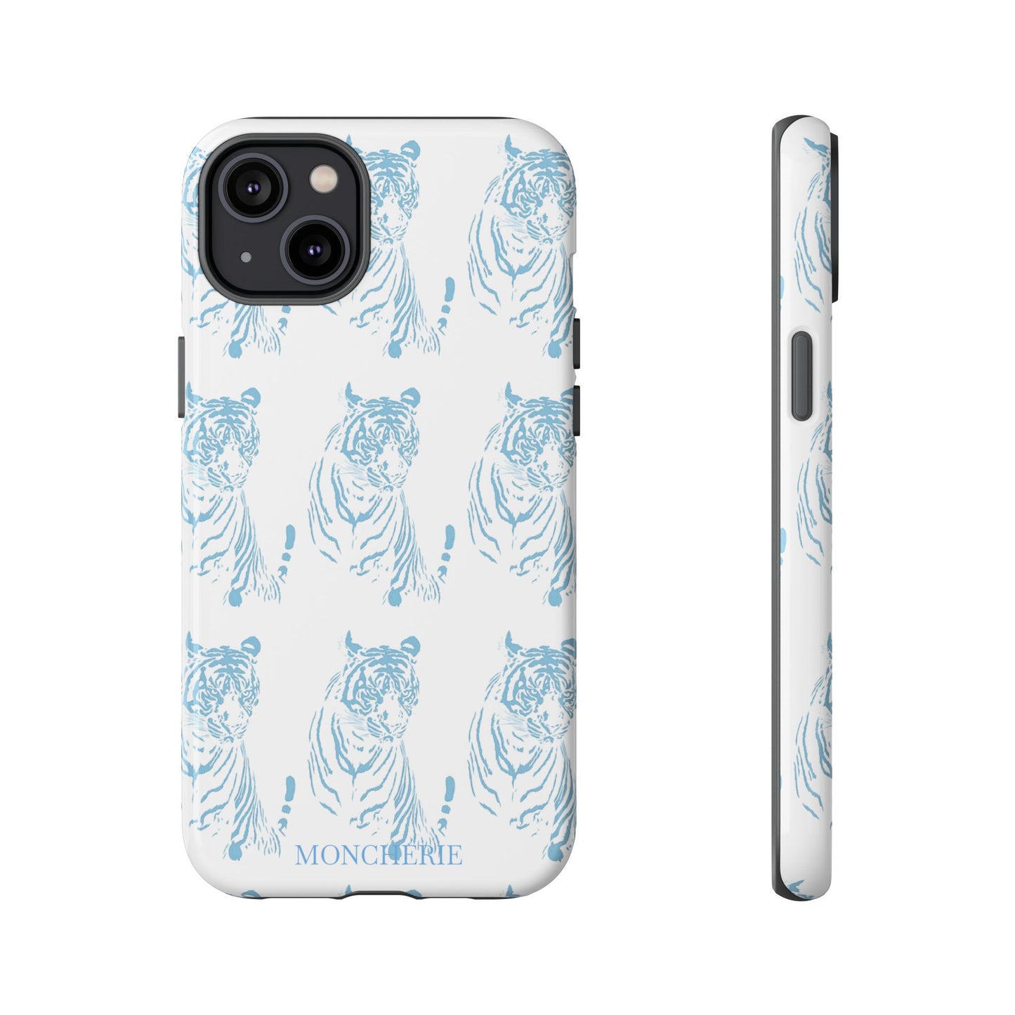 Light Tiger pattern