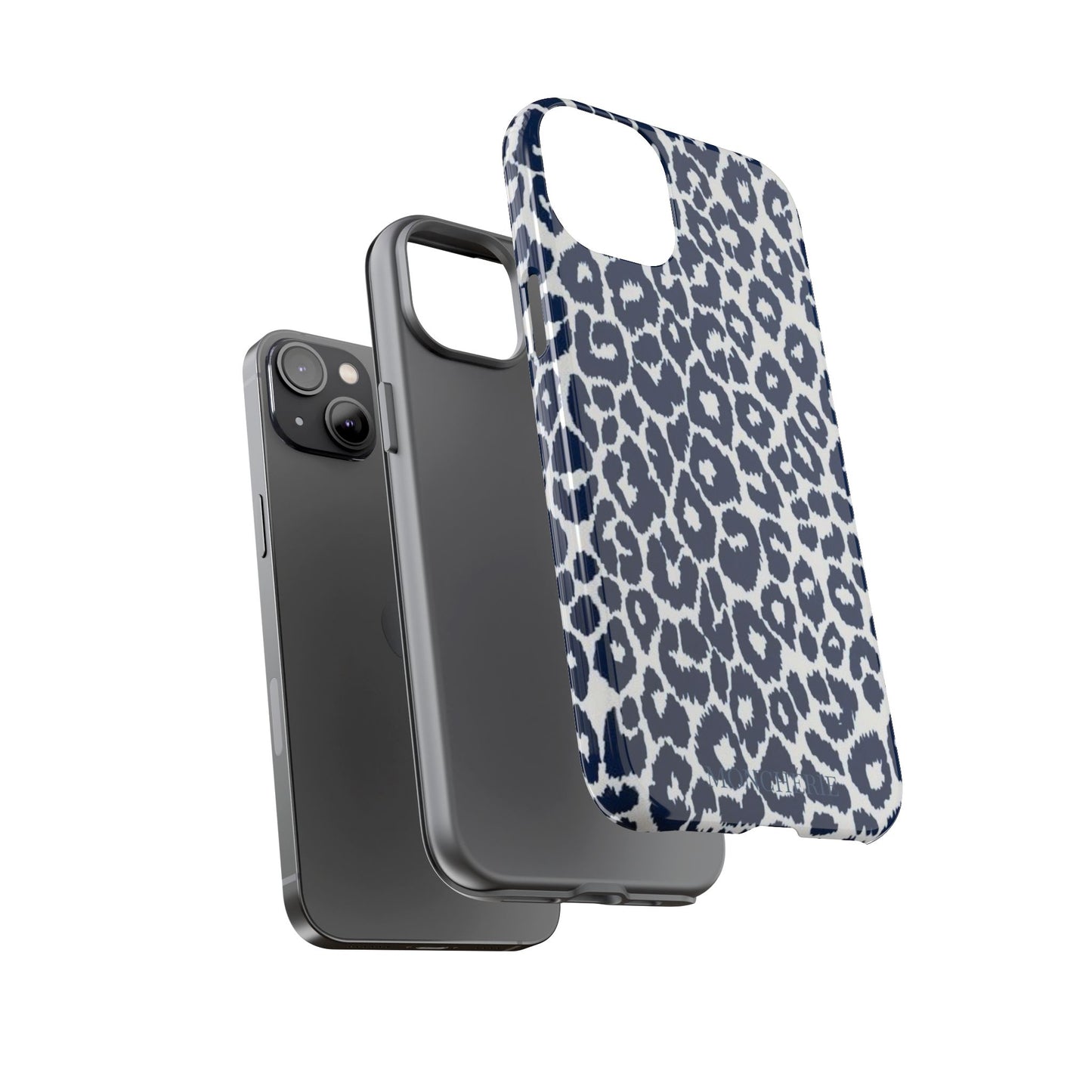Navy prints