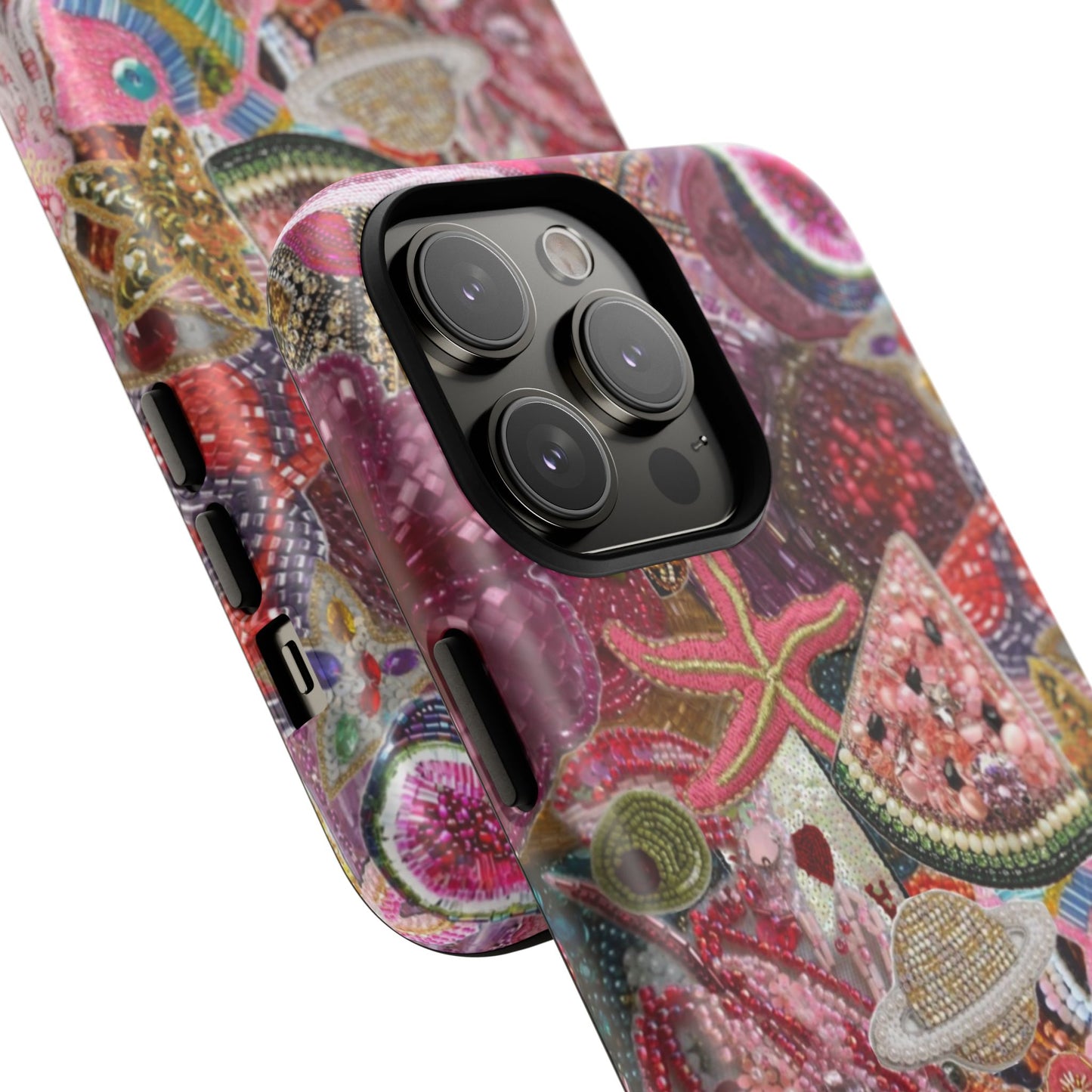 MagSafe sequins sea