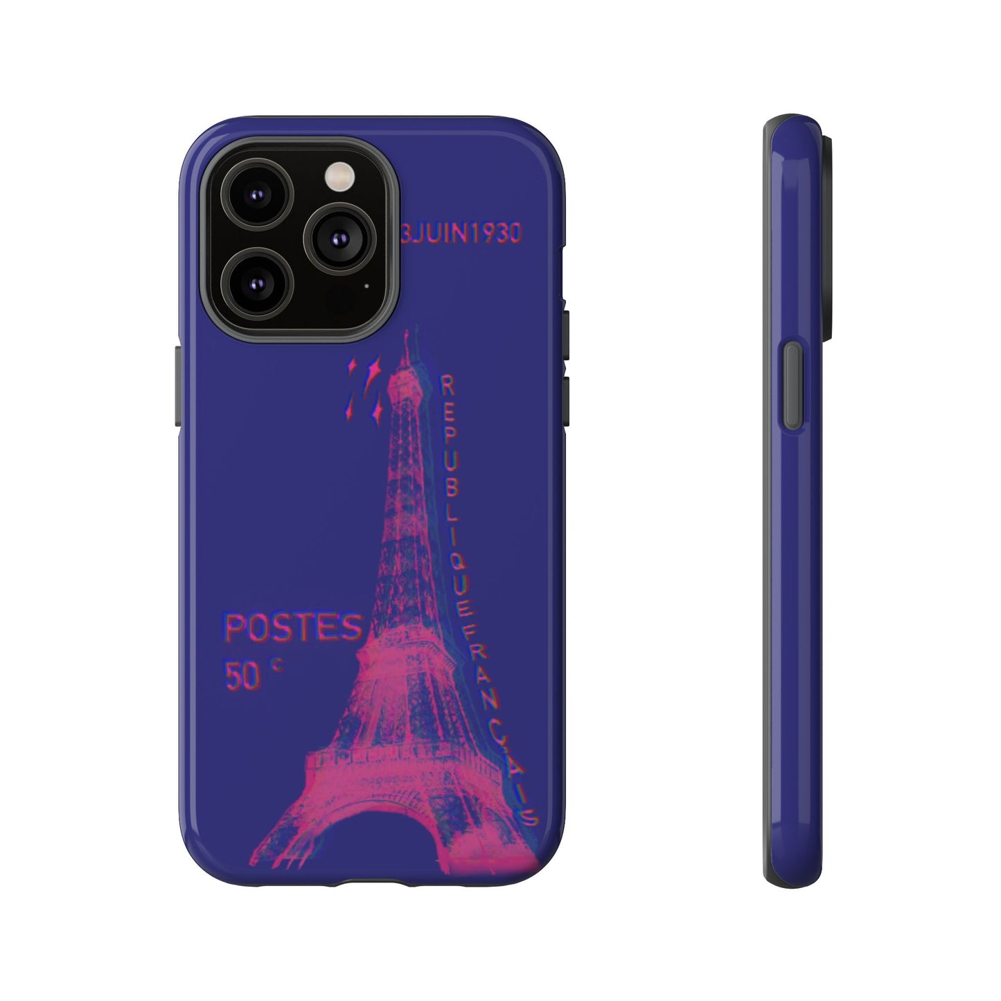 La Tour Lumière