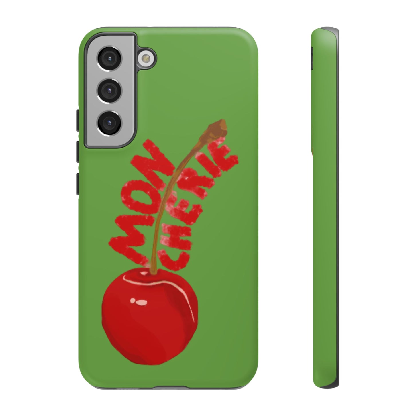 Mon cherry