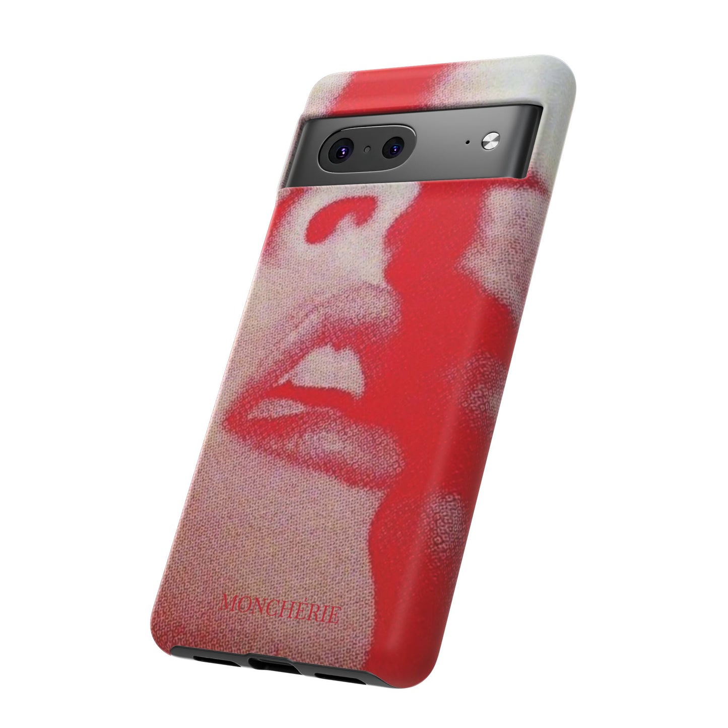 A red love