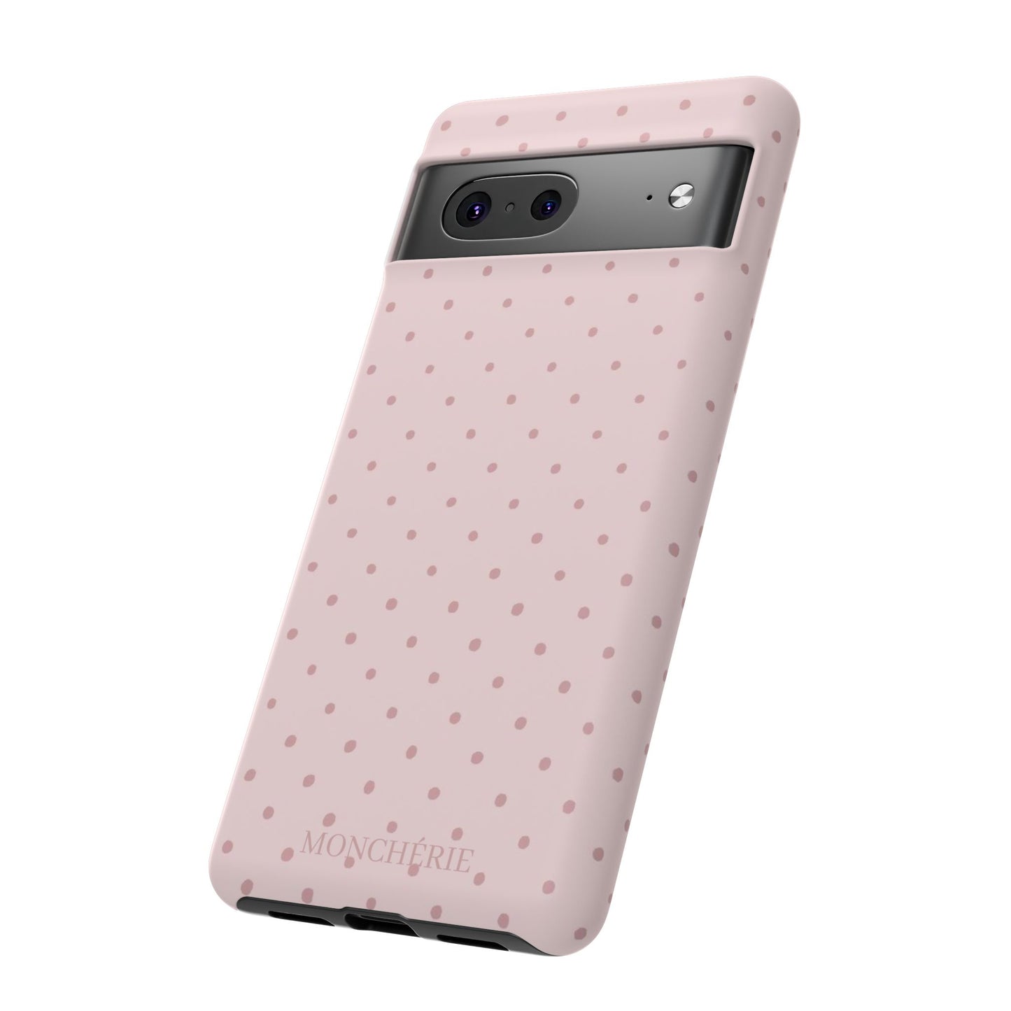 Pink Polka