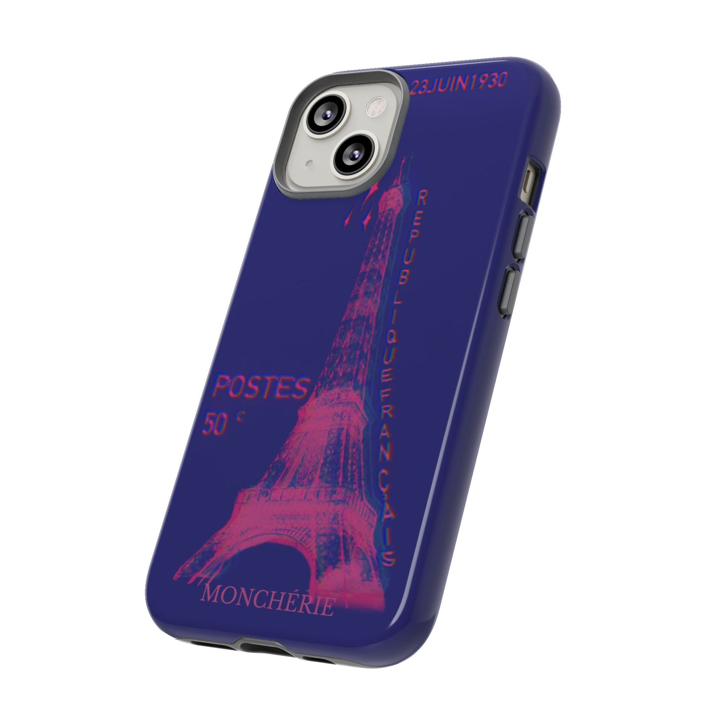 La Tour Lumière