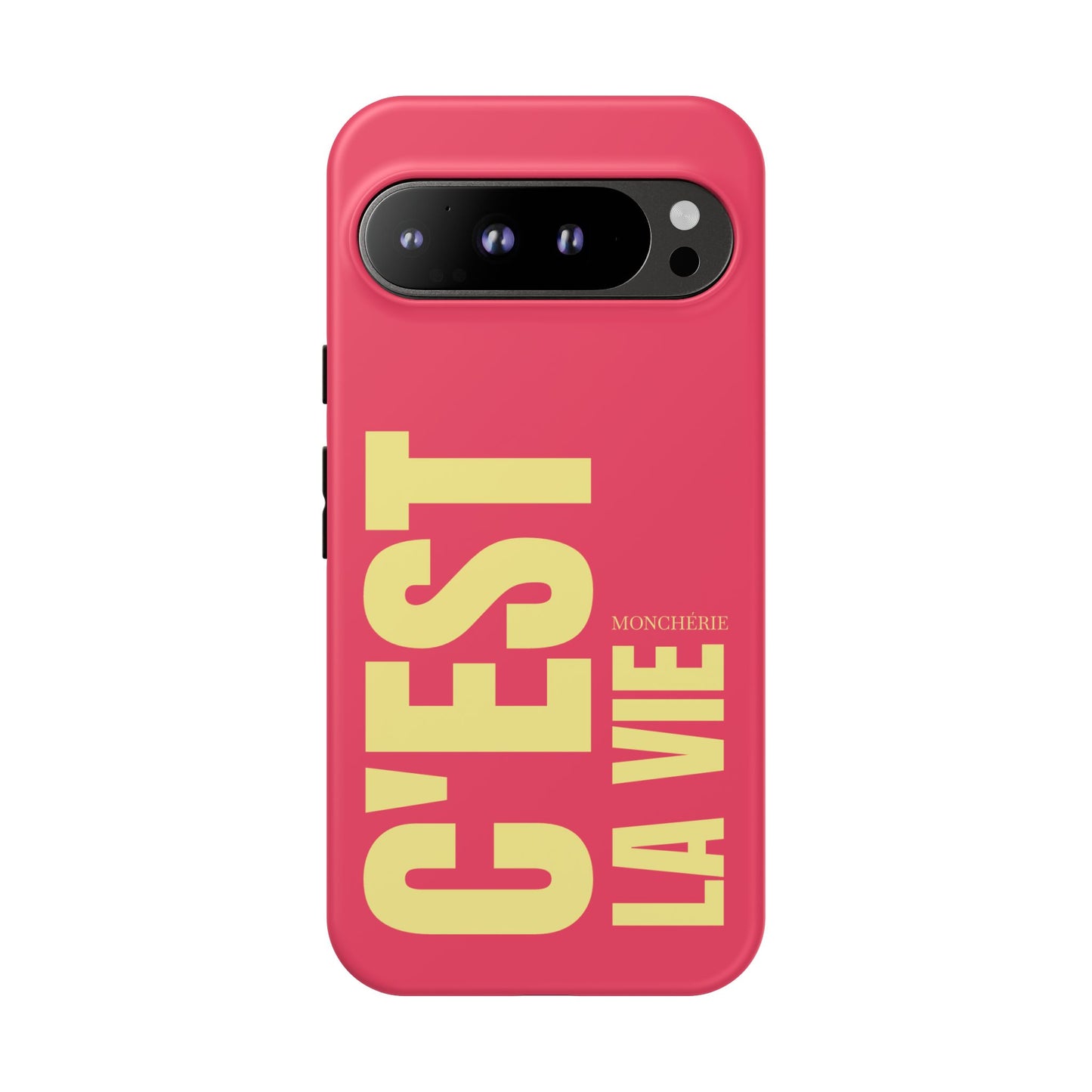 Copy of C’est La Vie