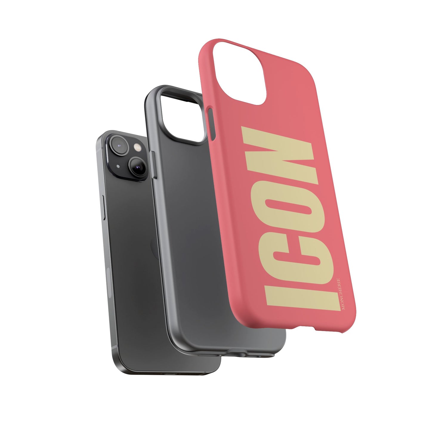 CORAL ICON