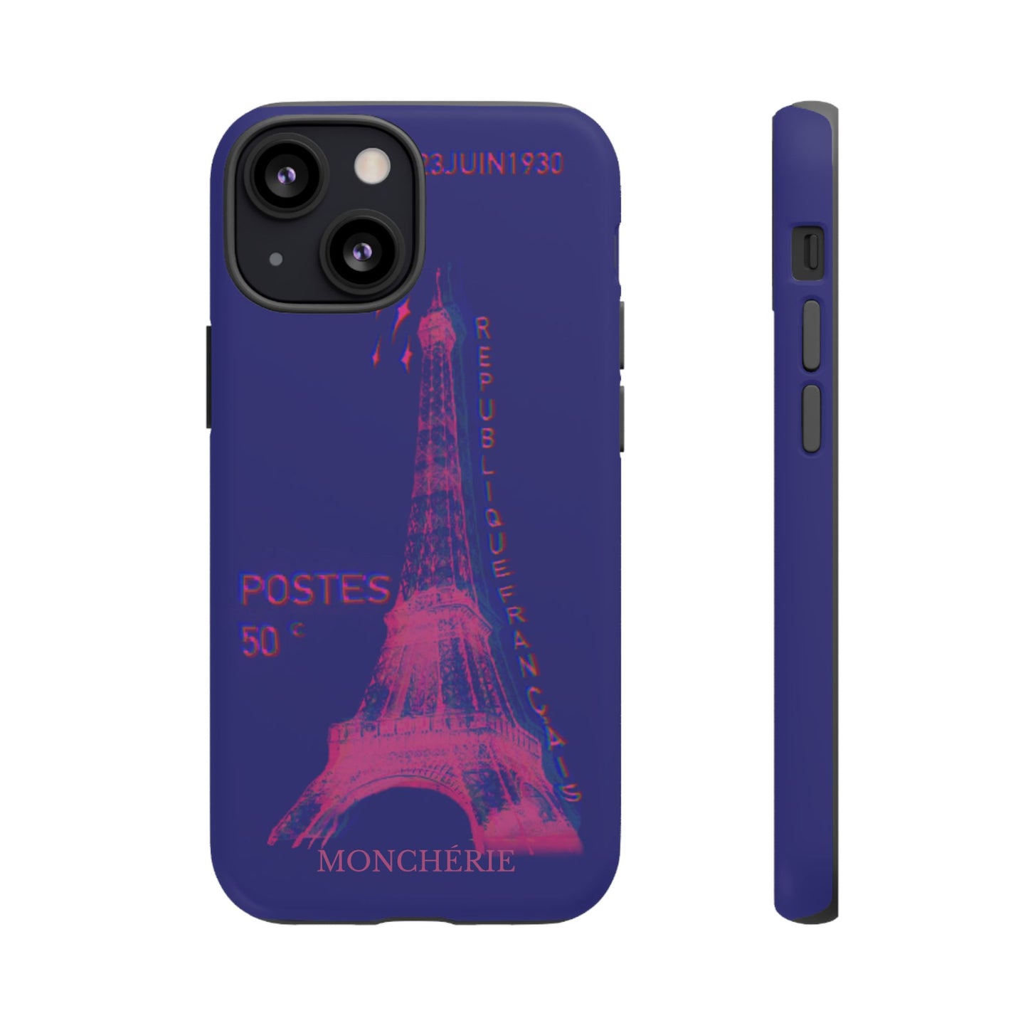 La Tour Lumière