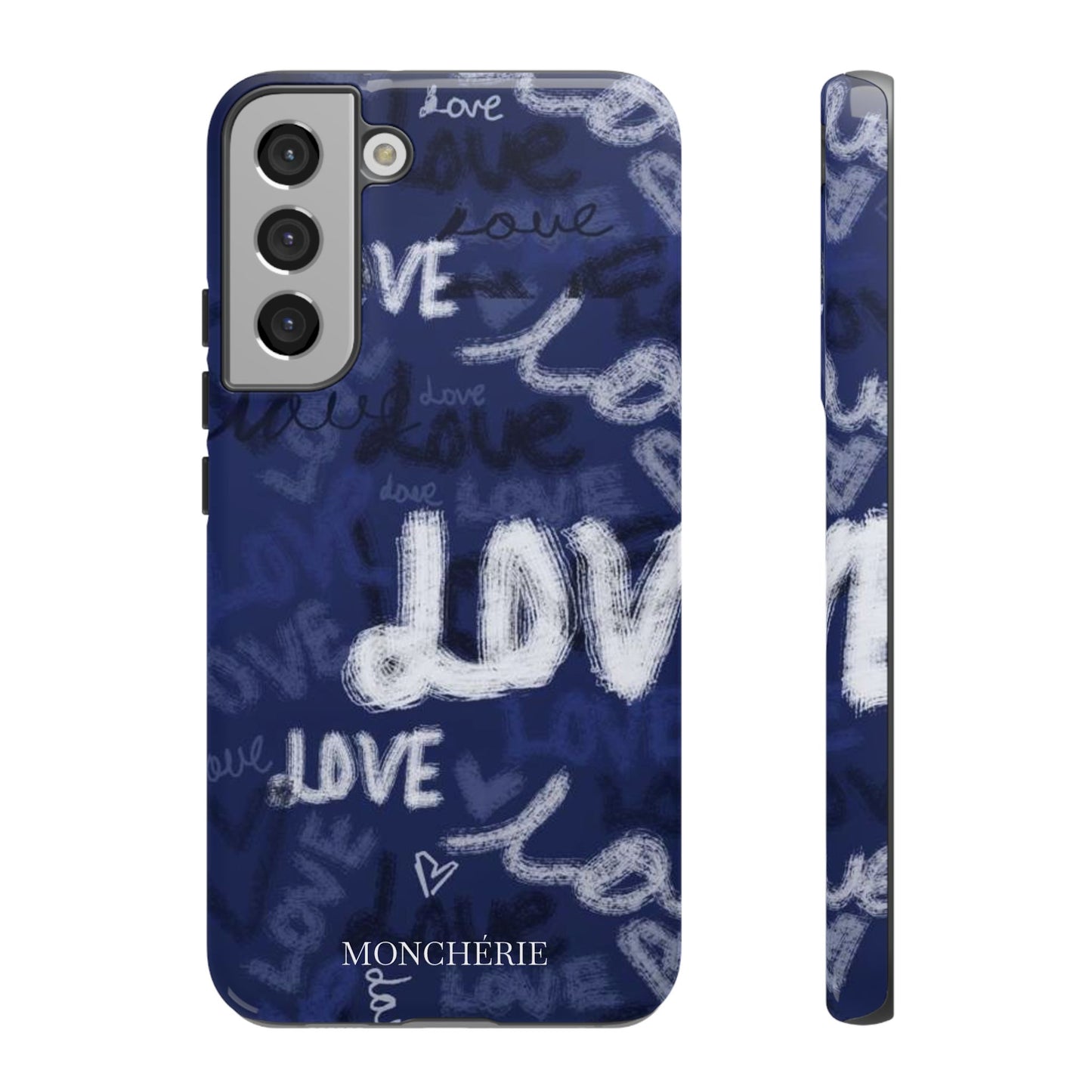 Navy love