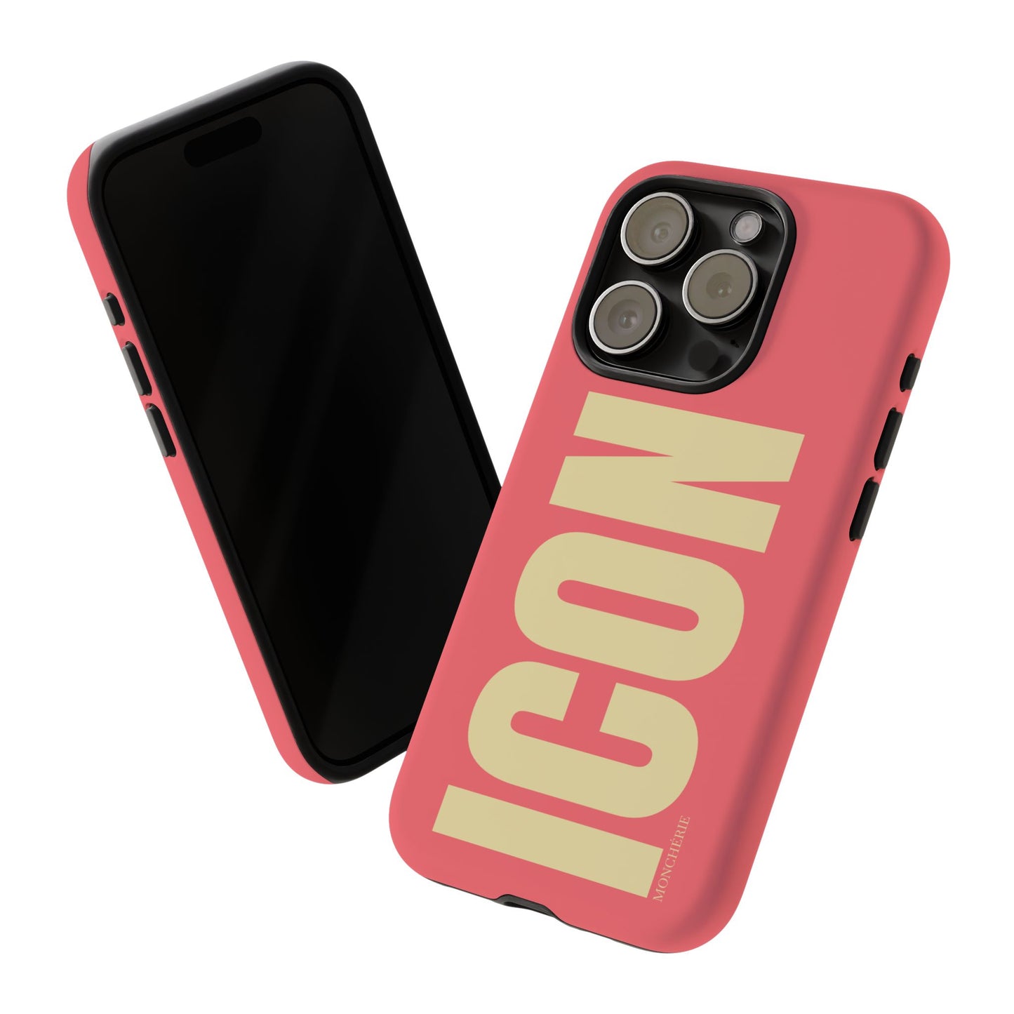 CORAL ICON