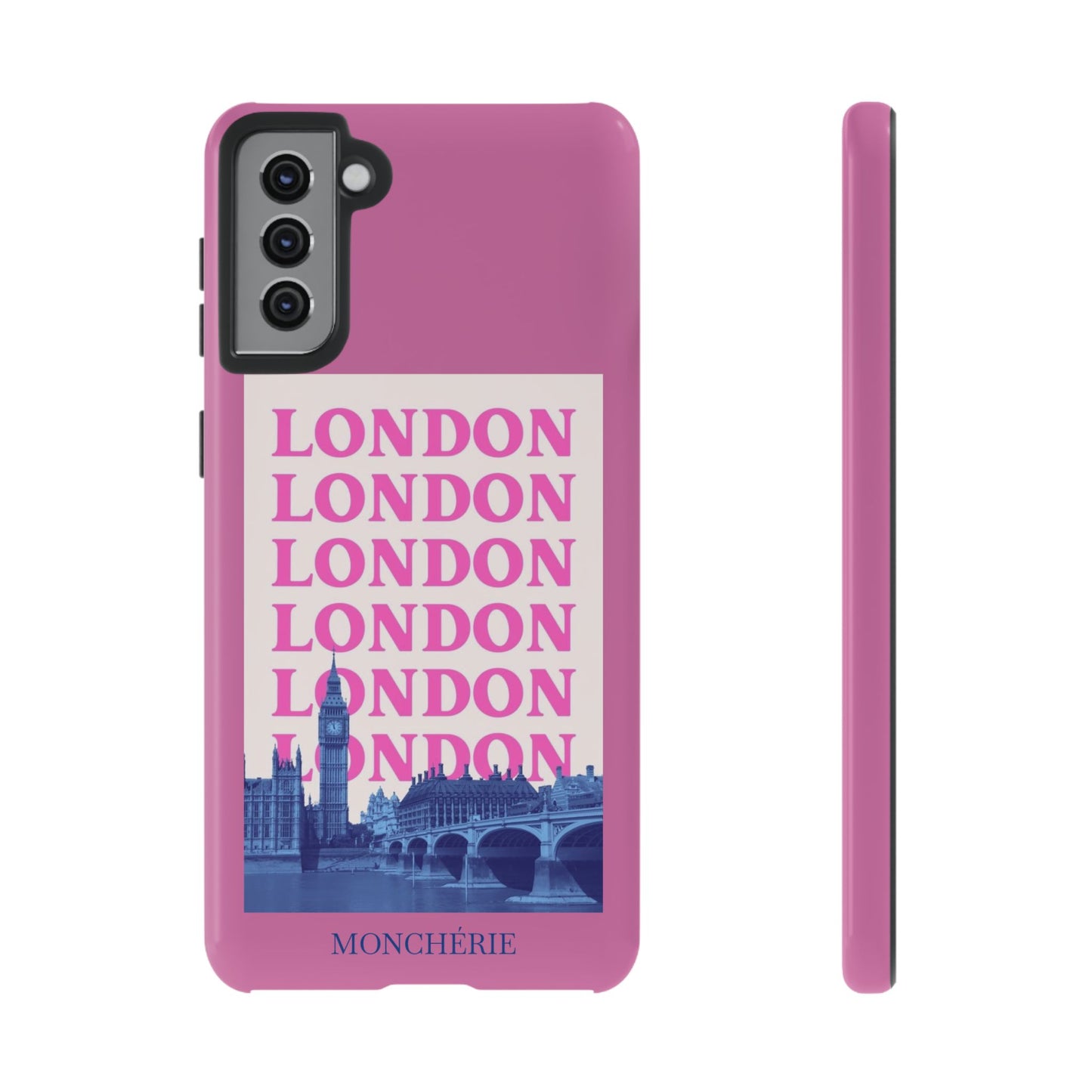 London city
