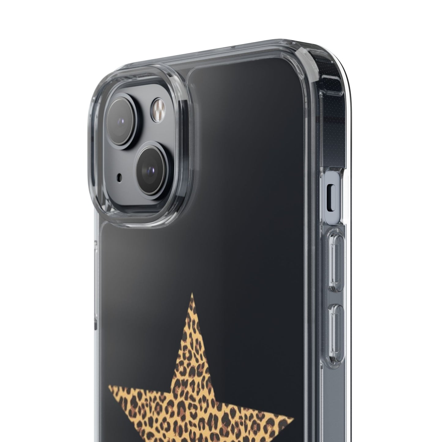 Clear leopard star