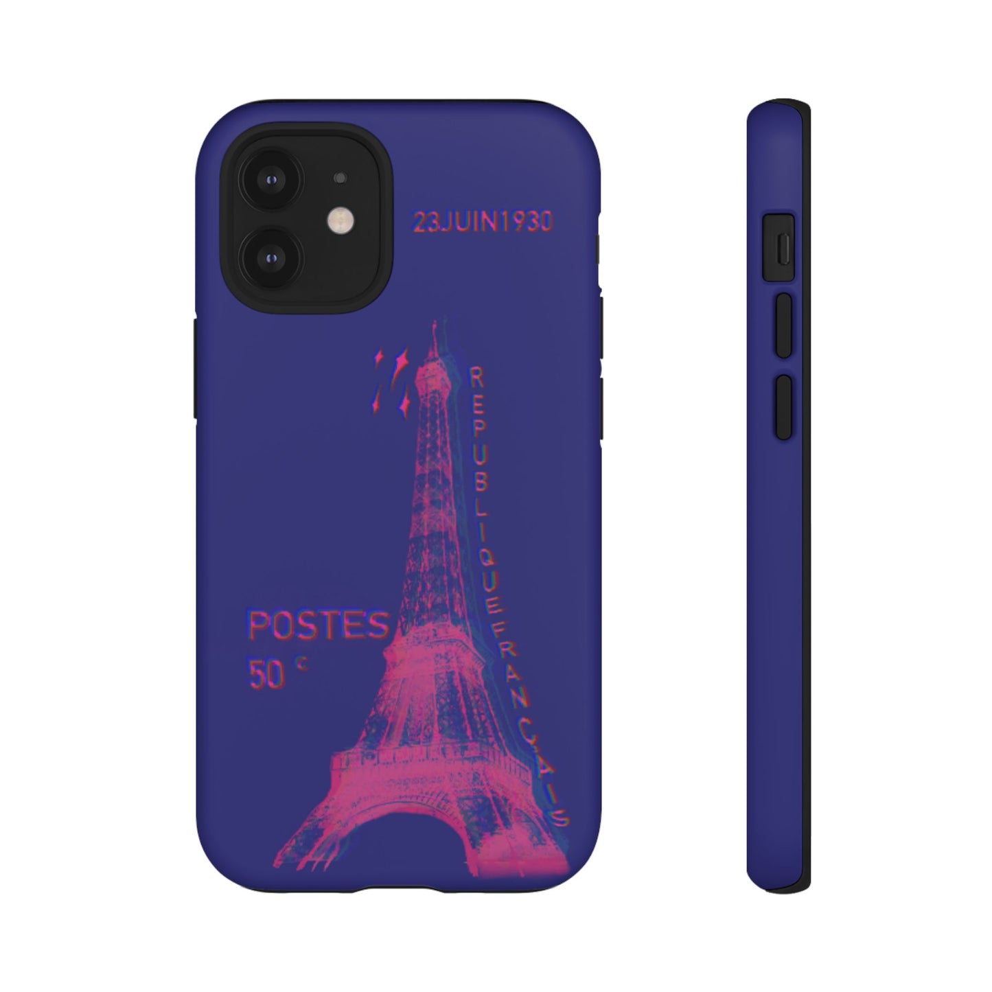 La Tour Lumière