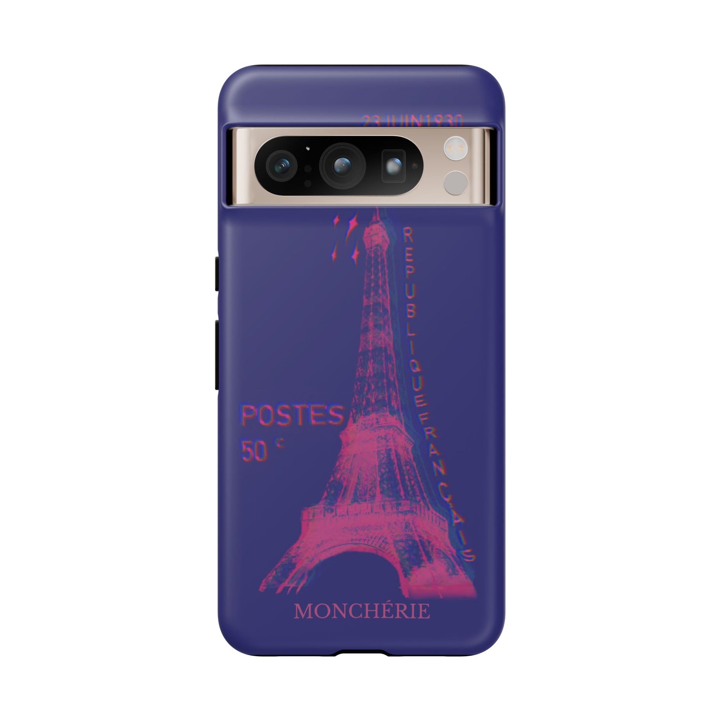 La Tour Lumière