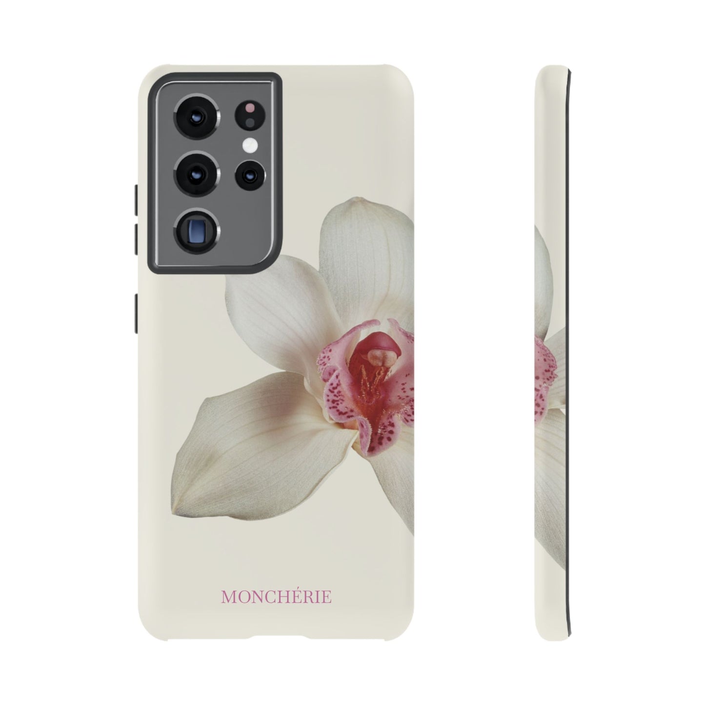 Floral Orchids