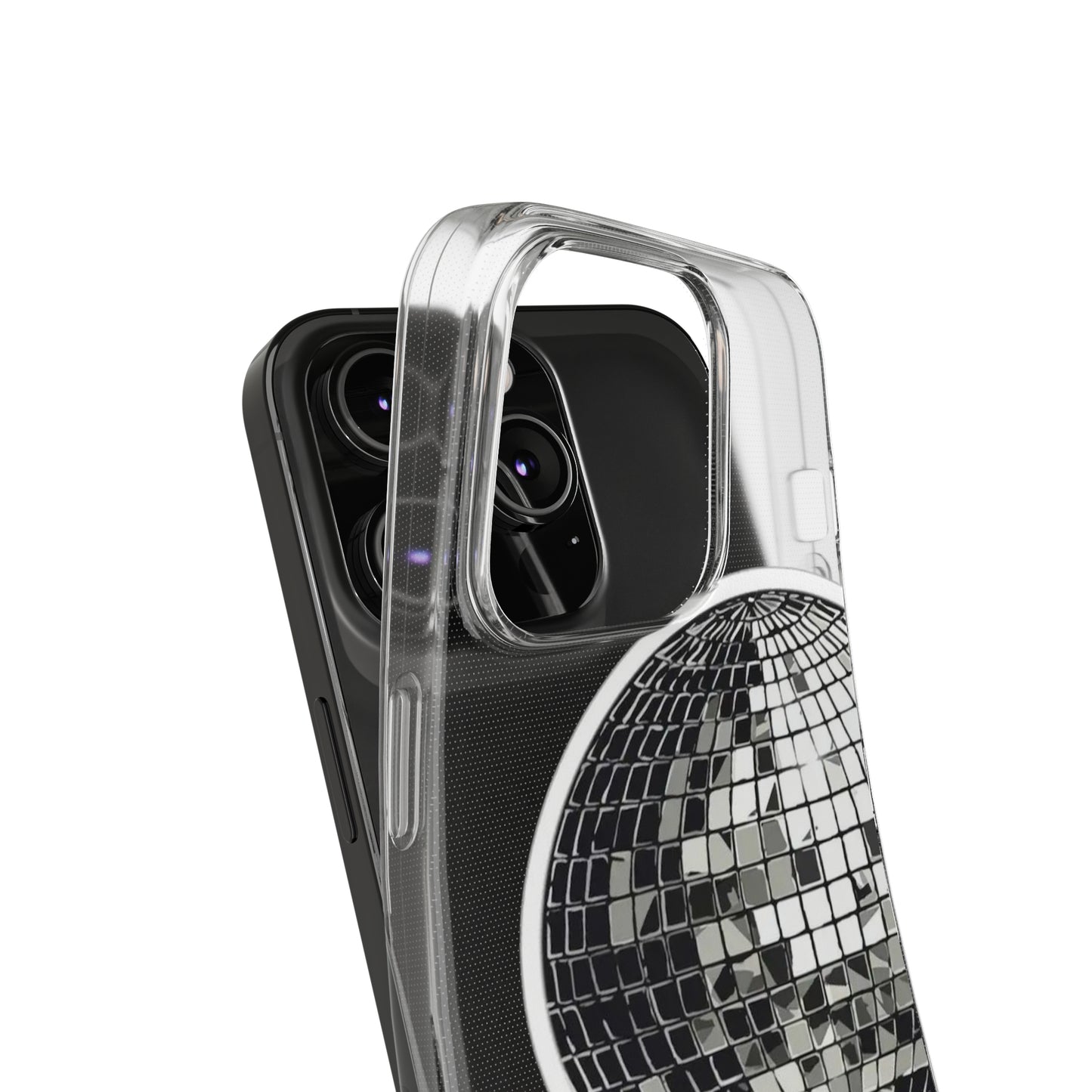 Clear Disco