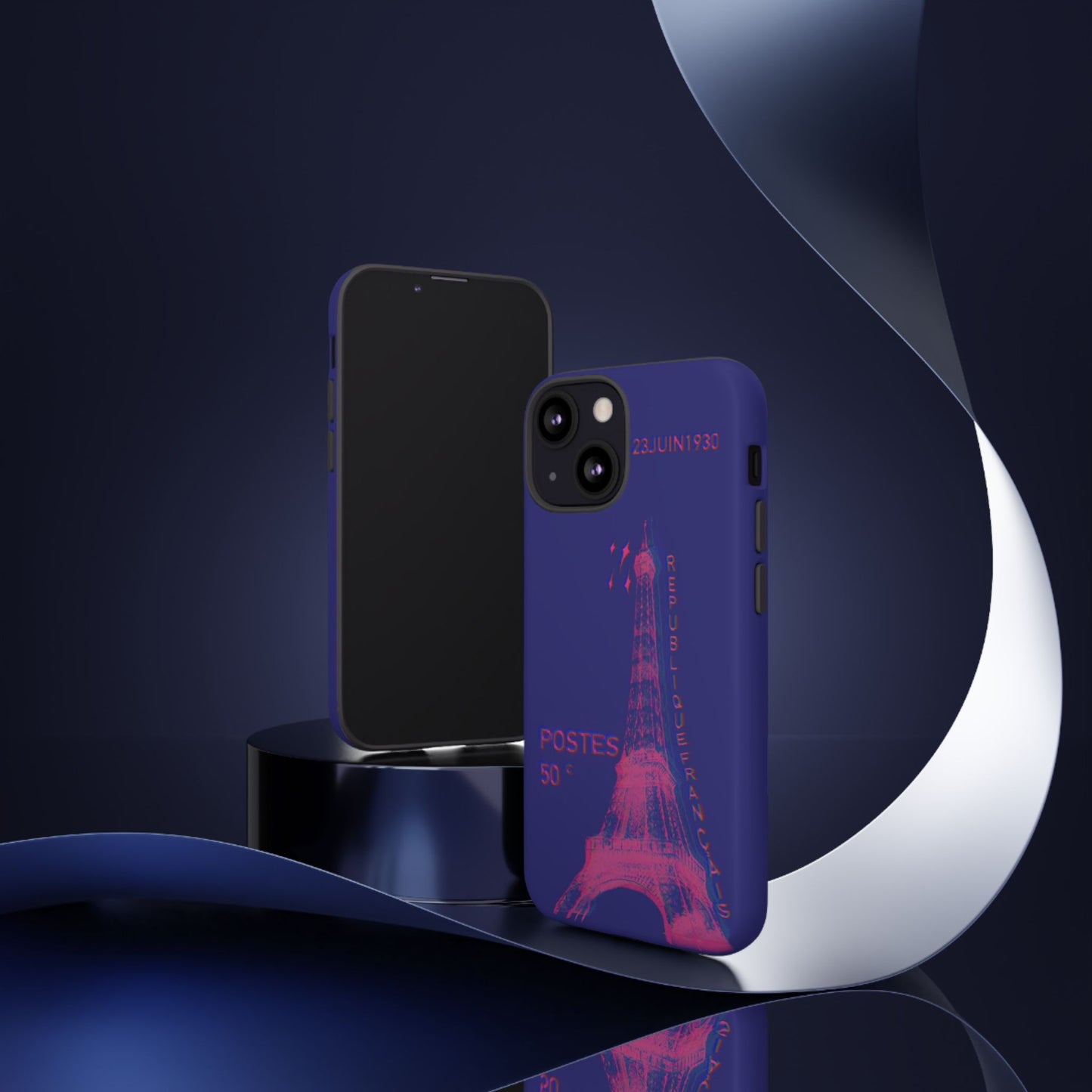 La Tour Lumière