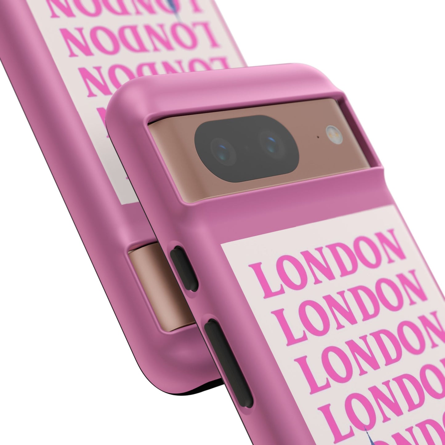 London city