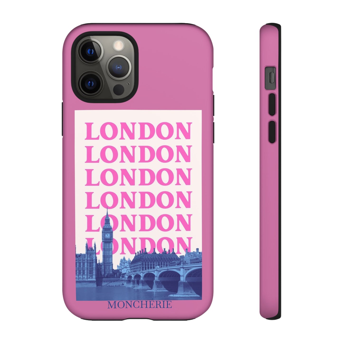 London city