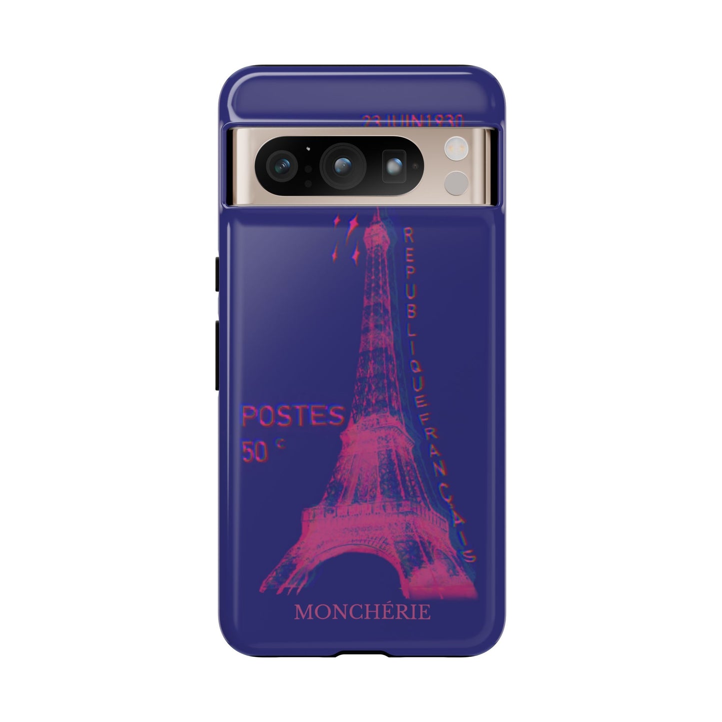 La Tour Lumière