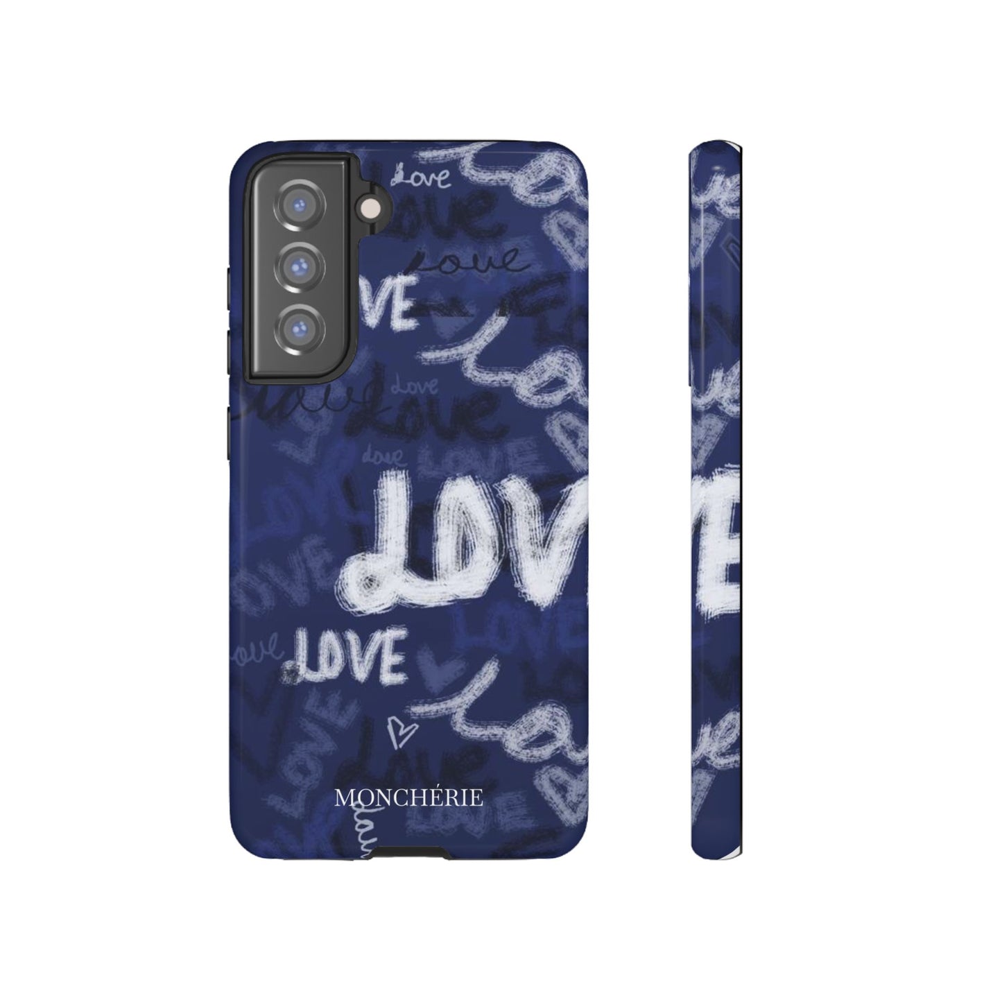 Navy love