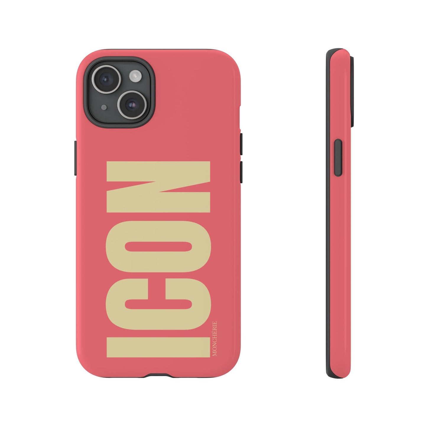 CORAL ICON