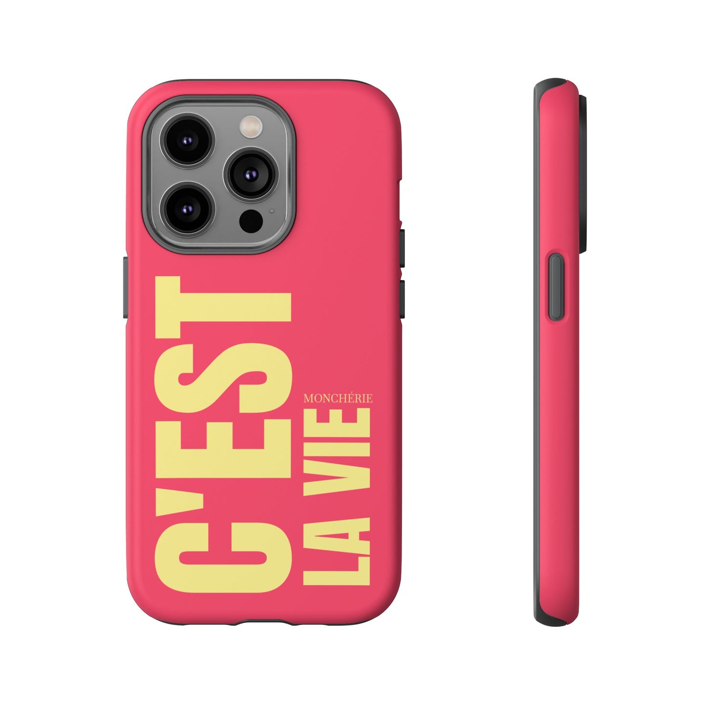 Copy of C’est La Vie