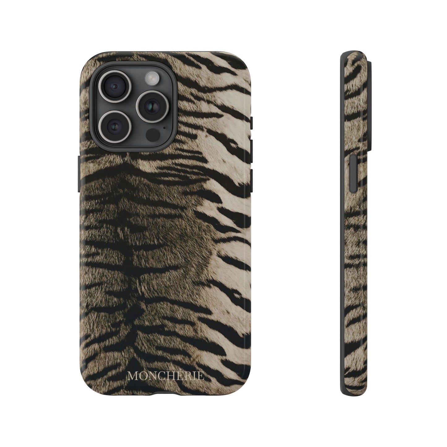 Beige Tiger