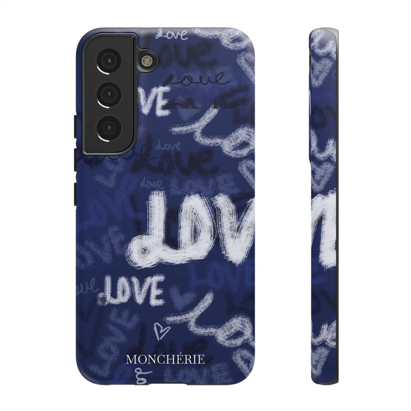 Navy love