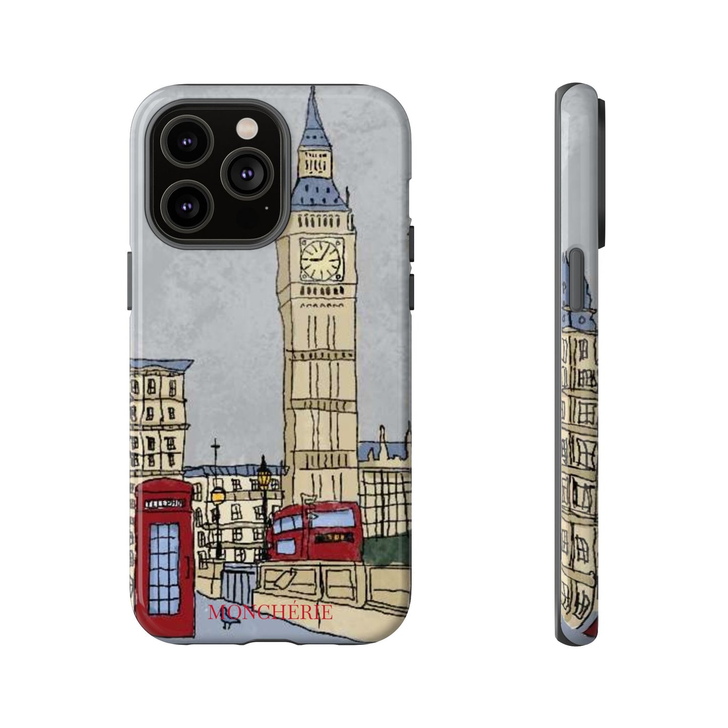 Grey London