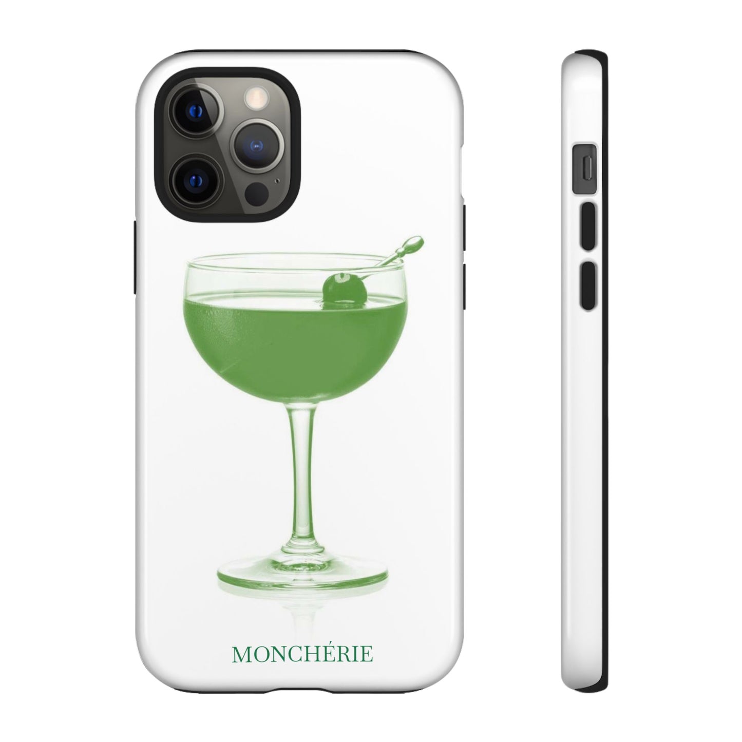 Green margarita