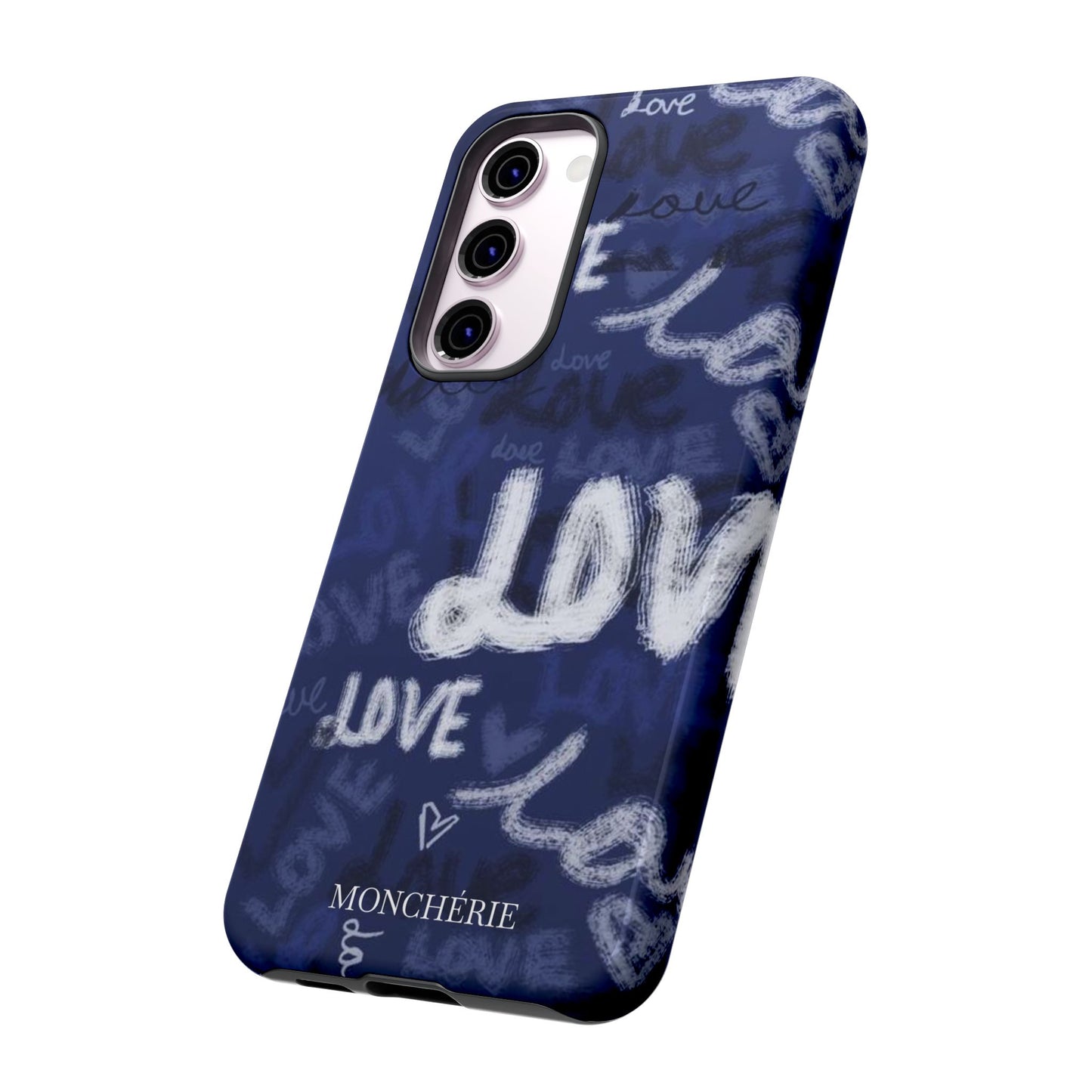 Navy love