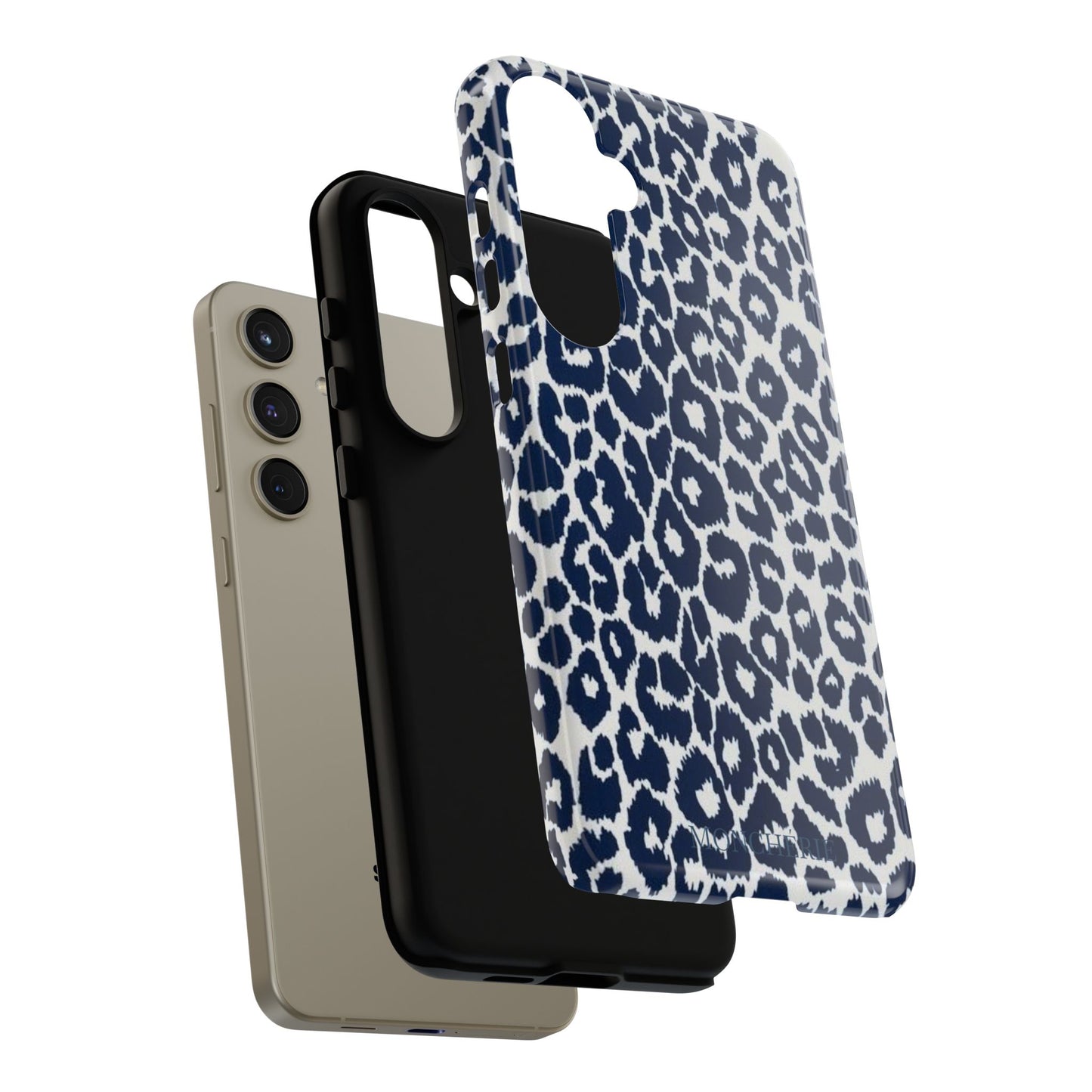 Navy prints