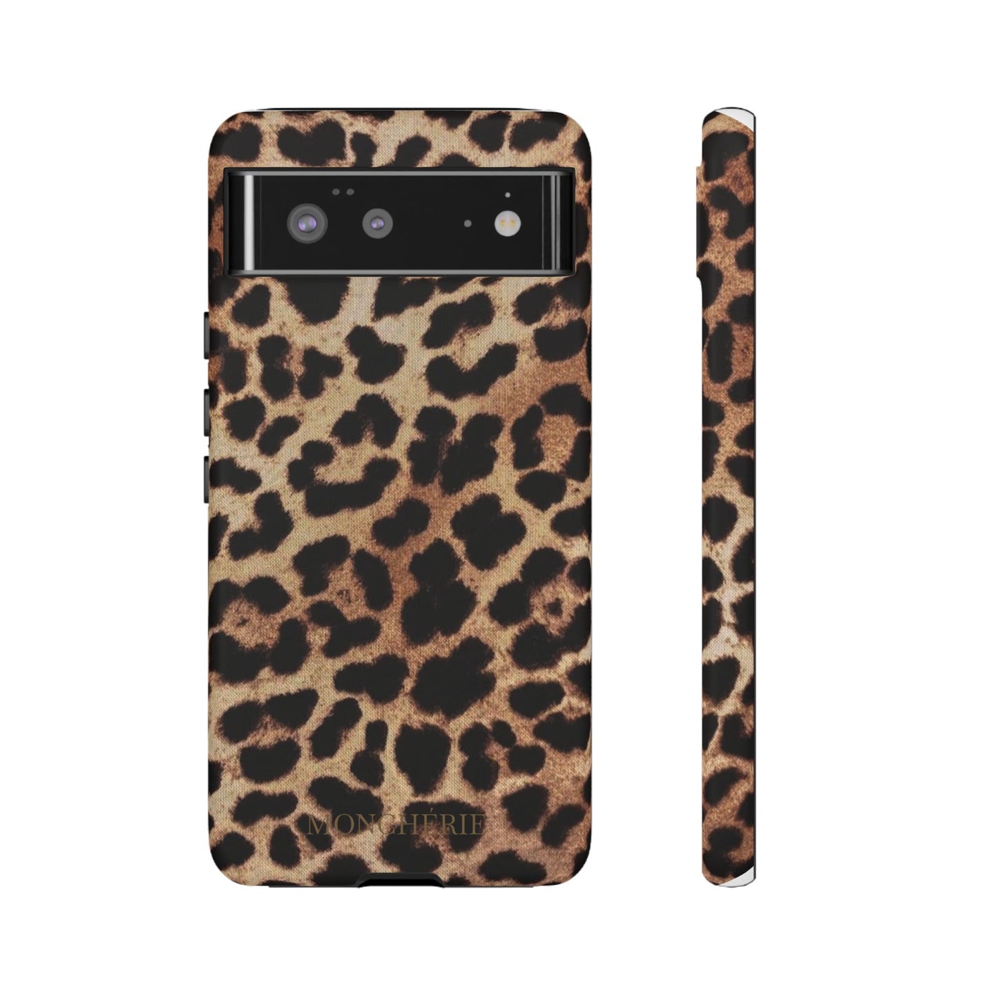 Small Leopard Print