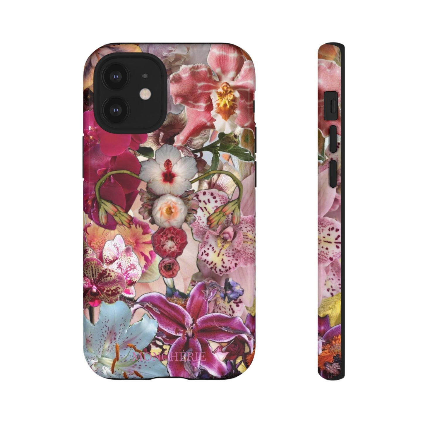Floral field