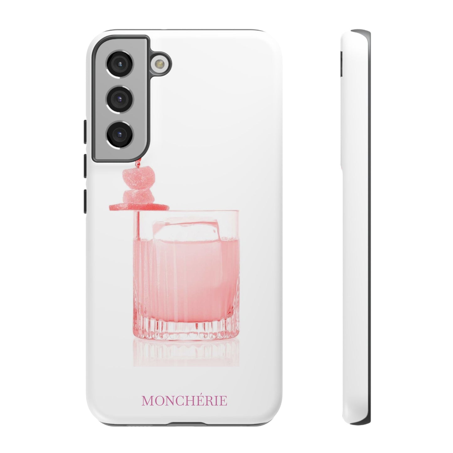 Pink margarita