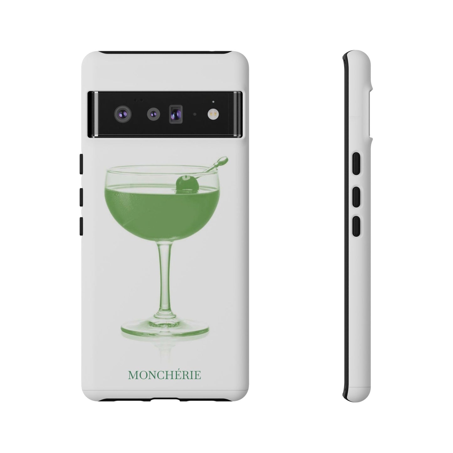 Green margarita