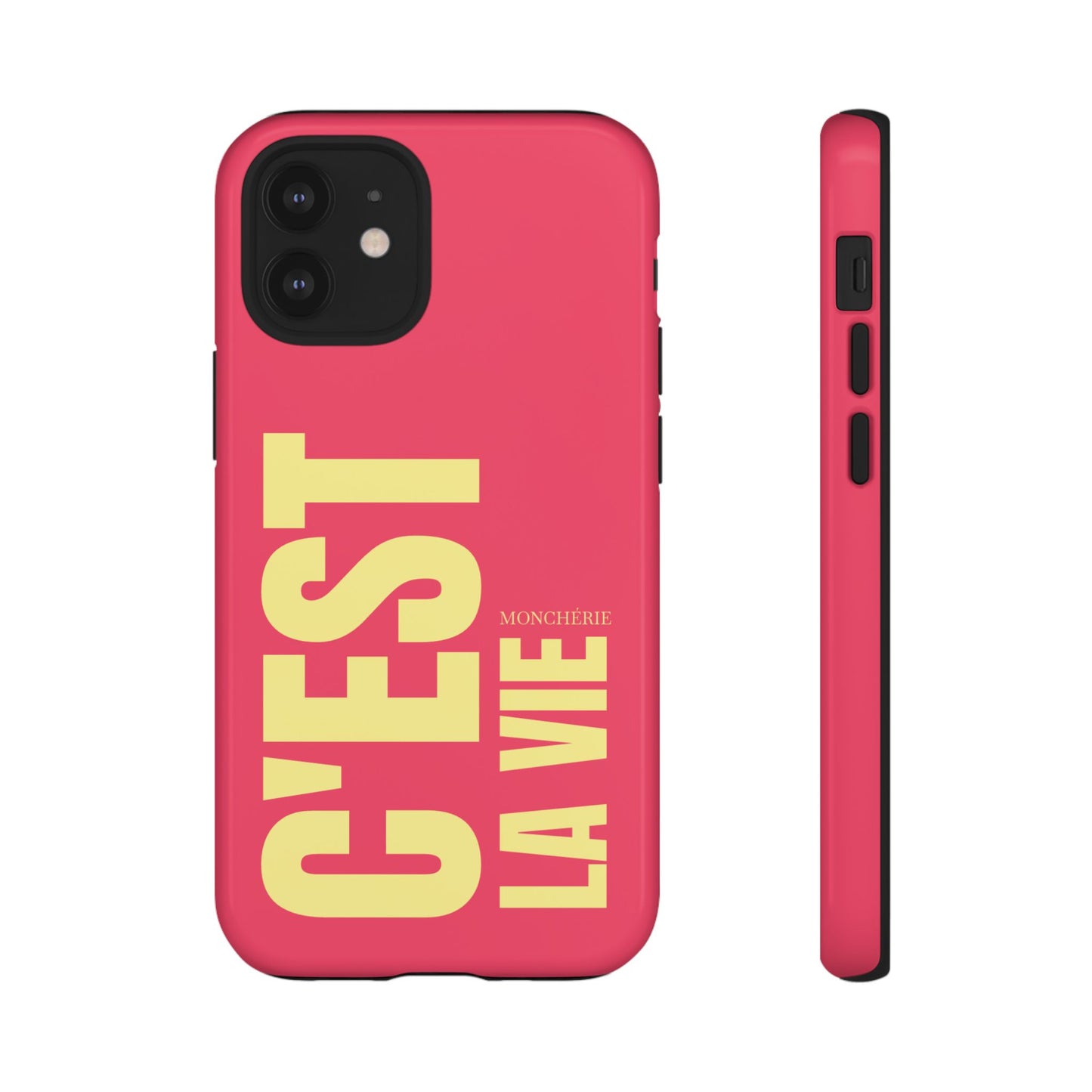 Copy of C’est La Vie