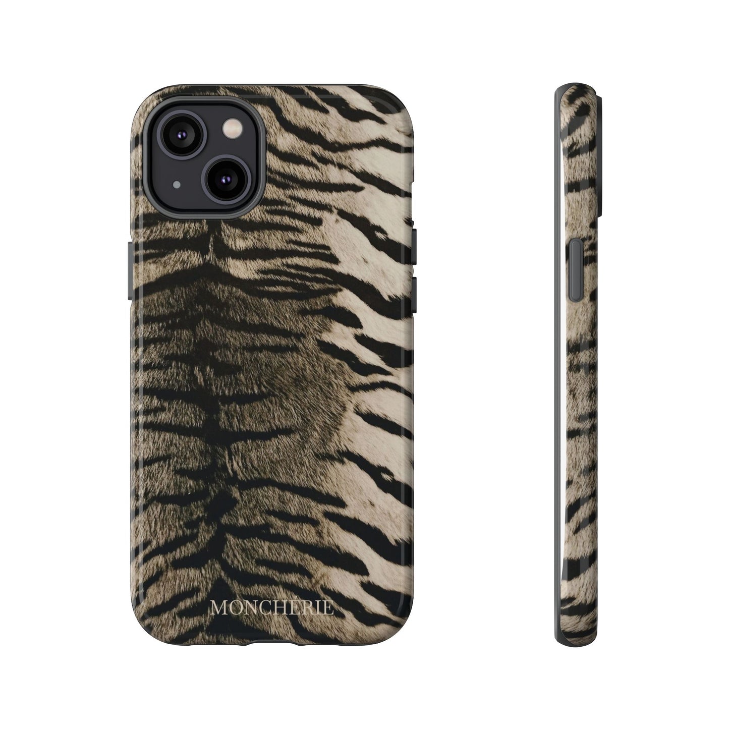 Beige Tiger