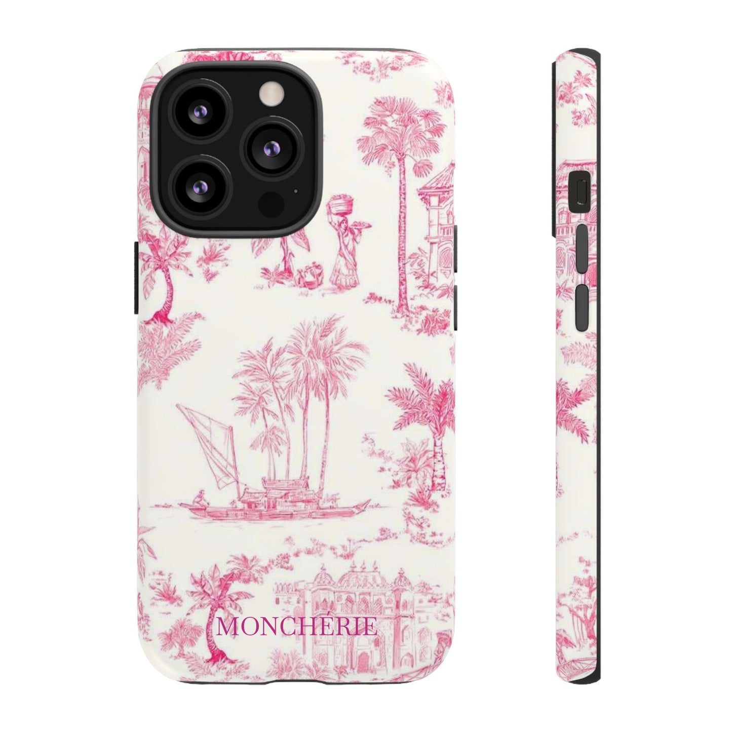 Pink Paradise