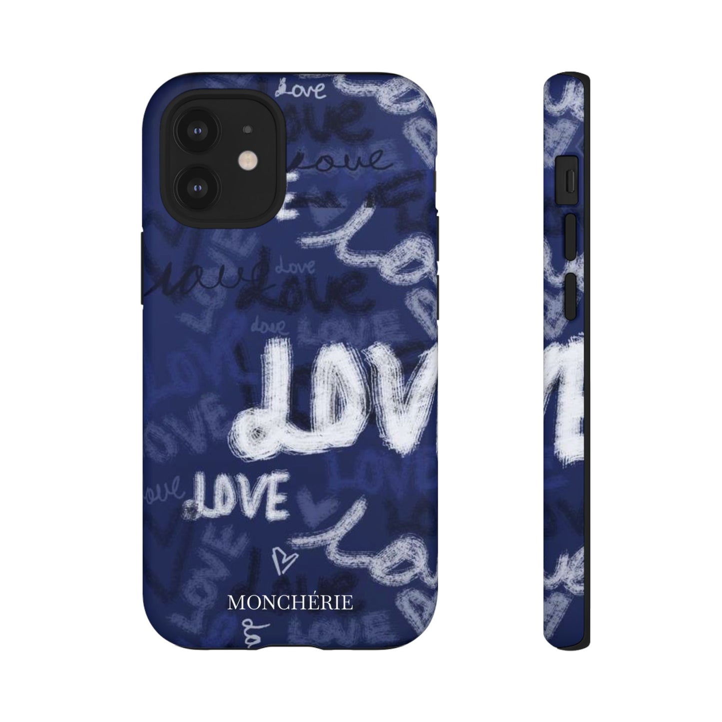 Navy love