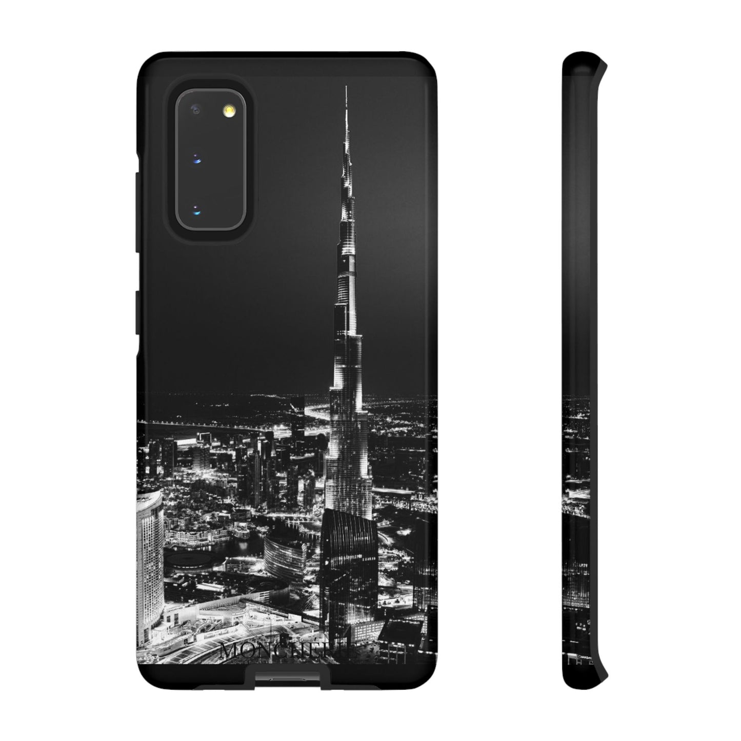 Dubai night