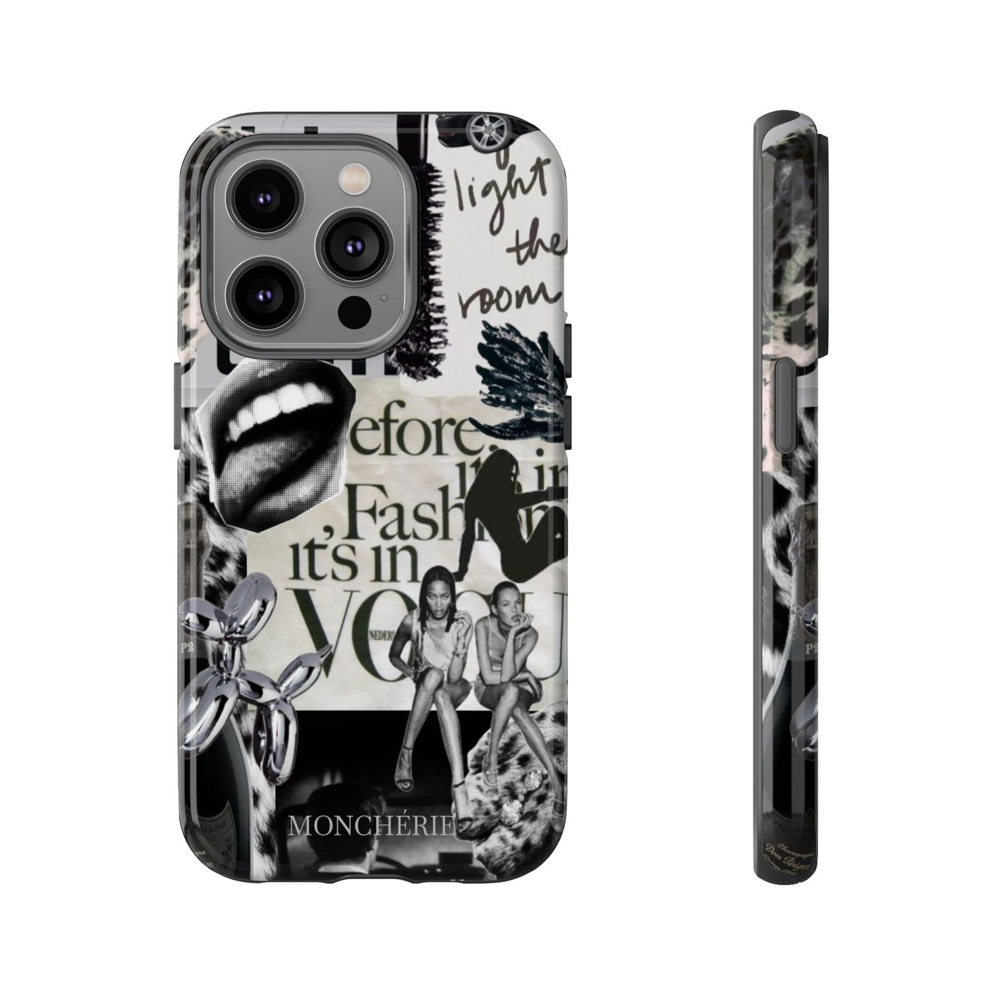 A fashion case