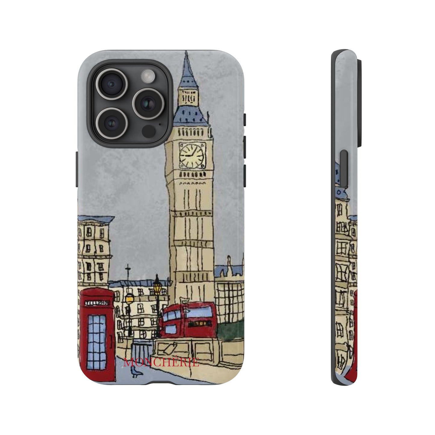 Grey London