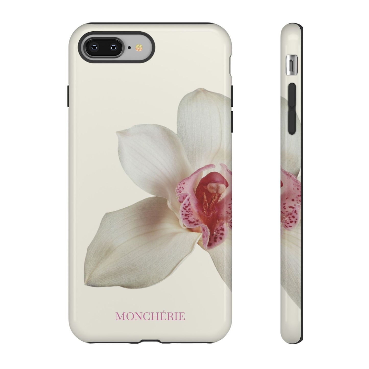 Floral Orchids