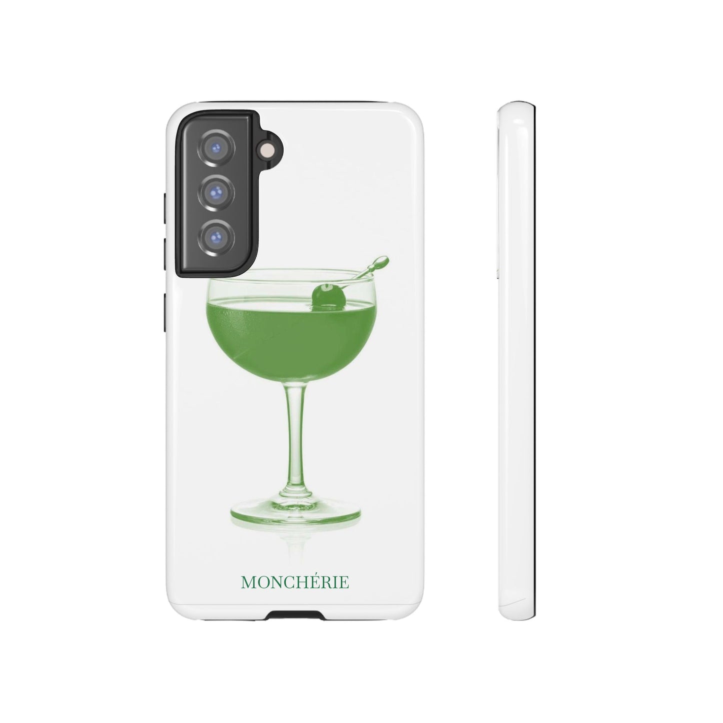 Green margarita