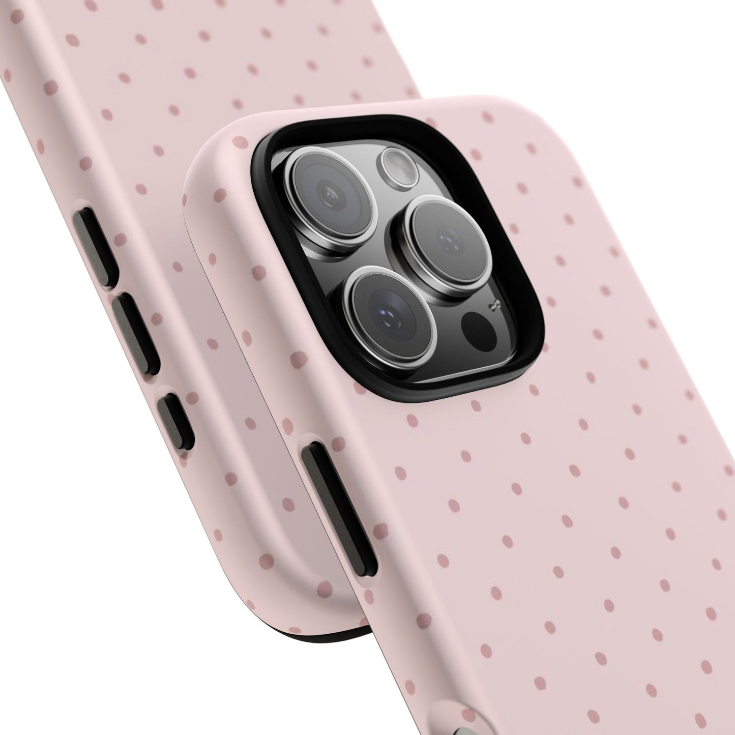 Pink Polka