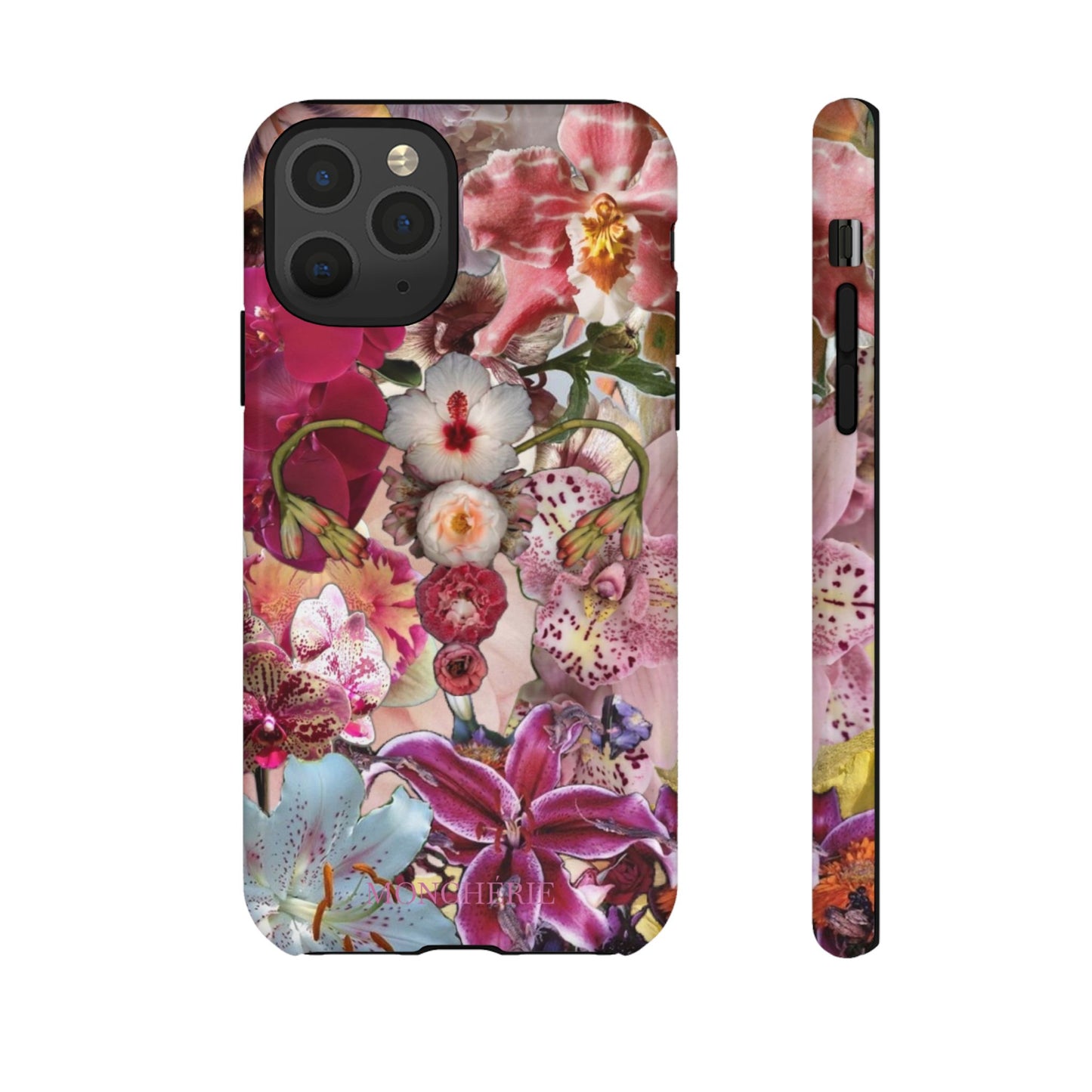 Floral field