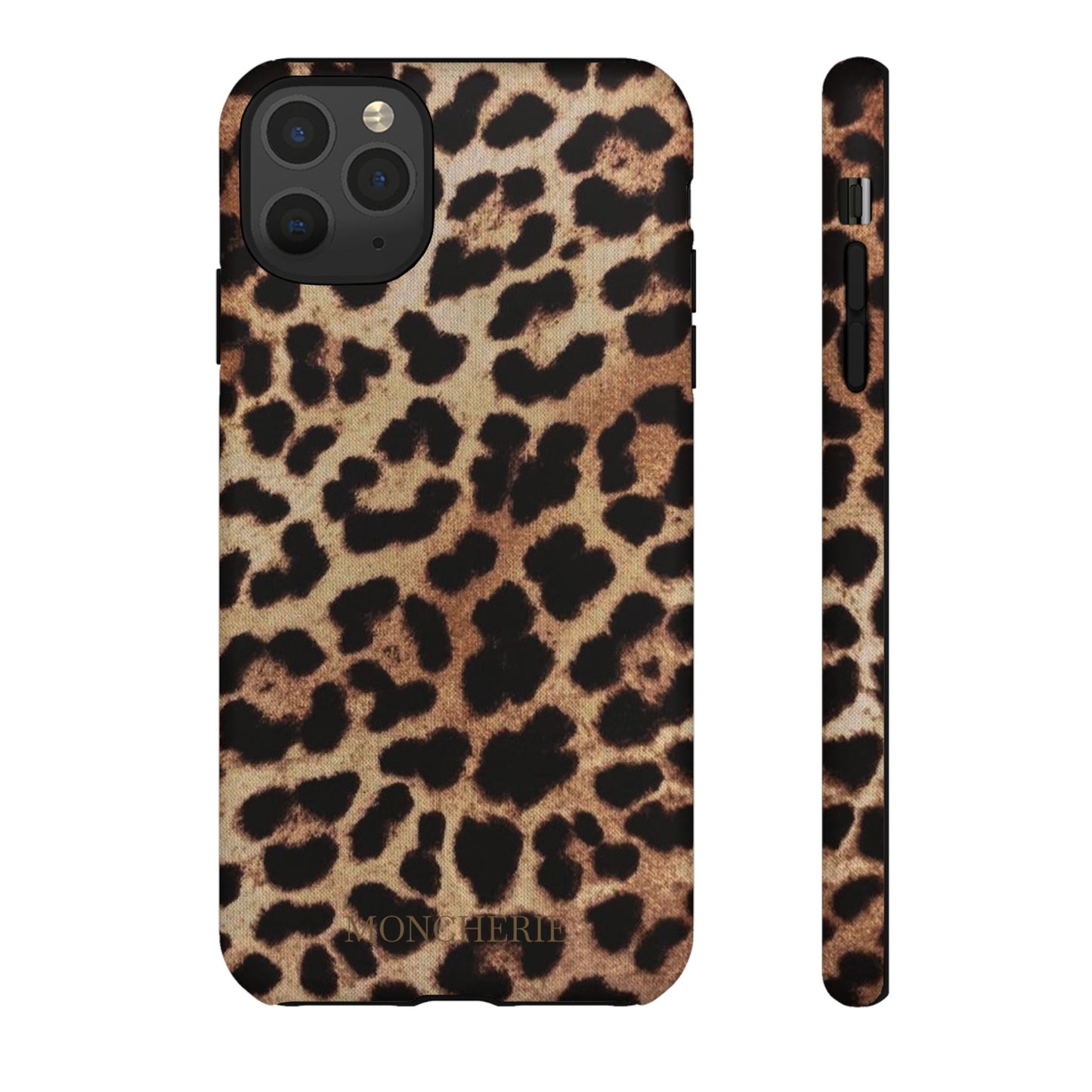 Small Leopard Print