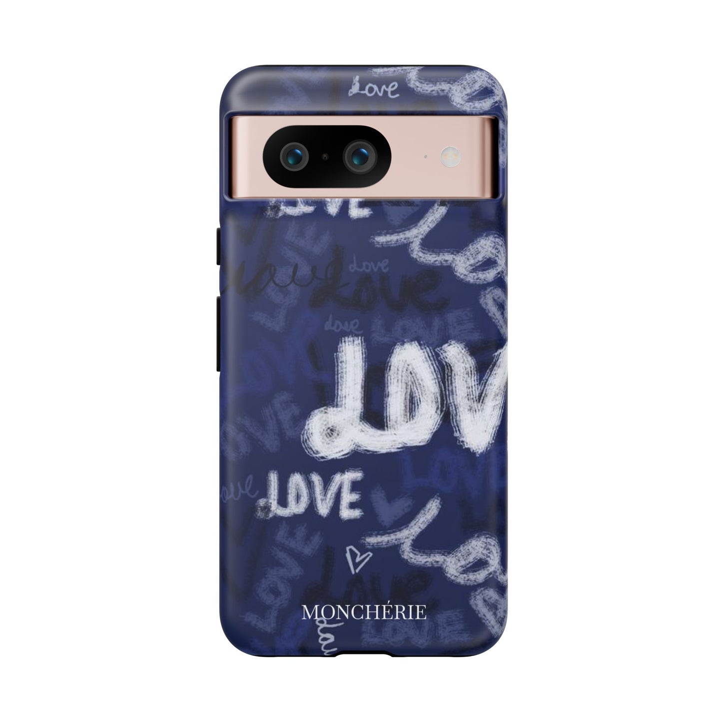 Navy love
