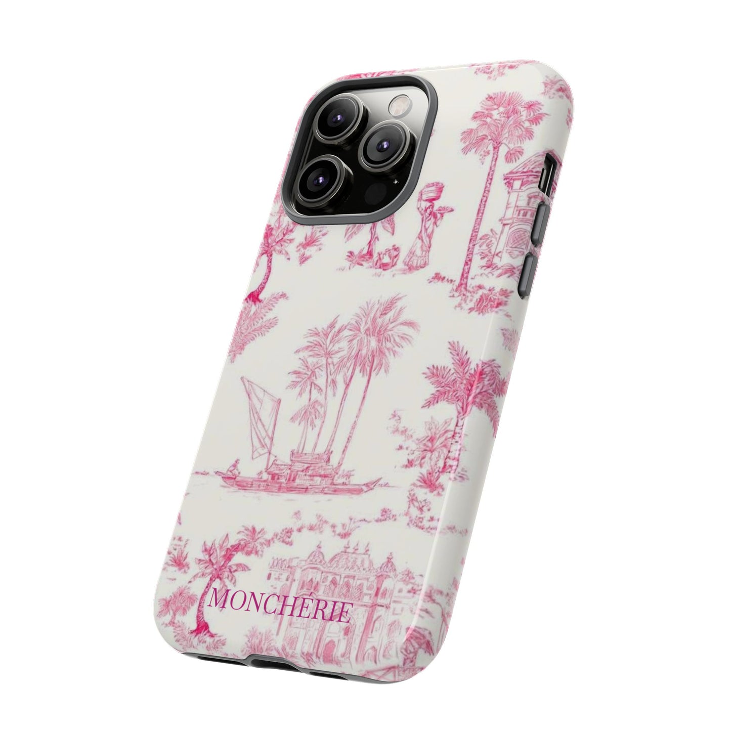 Pink Paradise